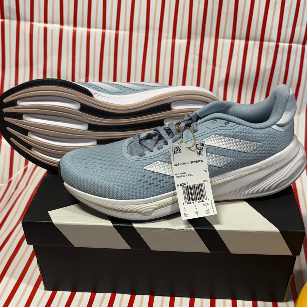 Adidas Response